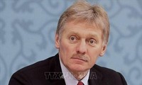 Russland und Ukraine sind bereit, Konflikt durch Dialog zu lösen