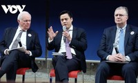 30 Jahre Beziehungen zwischen Vietnam und USA: Vom ehemaligen Feind zum umfassenden strategischen Partner