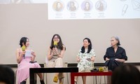 Die Stimmen der Schriftstellerinnen vietnamesischer Herkunft in Europa