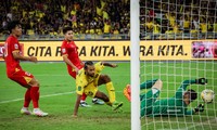 Die eingebürgerten Stars verhelfen Malaysia zum ersten Sieg gegen Vietnam nach elf Jahren