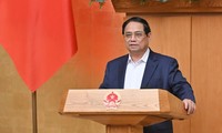 Premierminister Pham Minh Chinh nimmt am erweiterten BRICS-Gipfel 2025 teil