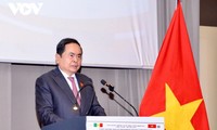 Vietnam ist bereit, Senegal in Landwirtschaft, Verarbeitungsindustrie und Informationstechnologie zu unterstützen