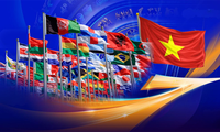 US-Medien: Vietnam zeigt beeindruckende Widerstandsfähigkeit gegenüber globalem Druck