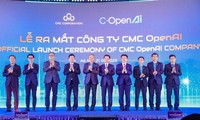 C-OpenAI: KI-Ökosystem der Vietnamesen