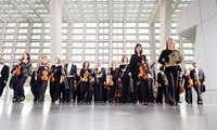 Das hr-Sinfonieorchester Frankfurt tritt im Oktober in Vietnam auf