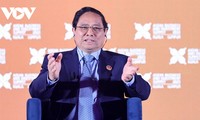 Premierminister Pham Minh Chinh: Wenn jedes Mitglied stärker wird, wird die gesamte ASEAN-Gemeinschaft stärker