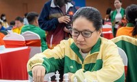 15 vietnamesische Schachspielerinnen und –spieler treten bei der südostasiatischen Schachmeisterschaft 2025 an
