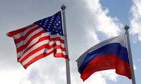 Russland sieht Chance zur Normalisierung der Beziehungen zu den USA