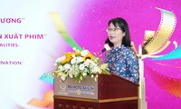 Ho-Chi-Minh-Stadt präsentiert erstmals Handbuch für internationale Filmcrews