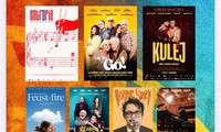 Polnische Filmwoche 2025 in Vietnam