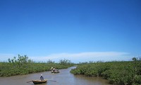 到交水县体验社区旅游