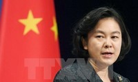 中国与伊朗强烈反对美国宗教自由报告