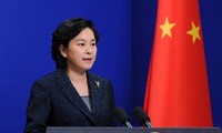 中国警告美国对朝鲜实施新制裁无助于美中合作制止朝鲜核活动的努力