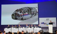 马航MH17空难：五国共同向刑事起诉提供资助