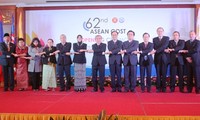 Konferenz über Wissenschaft und Technologie der ASEAN eröffnet
