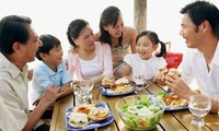 Festtag der vietnamesischen Familien findet Ende Juni statt