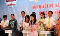 Parteibeschlüsse werden verstärkt in Da Nang aufgeklärt  