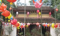 Die Huong-Pagode: ein Haus für Straßenkinder