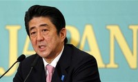 Japan: Shinzo Abe will neue Regierung am 26. Dezember vorstellen