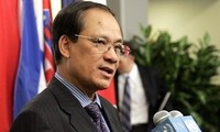 Philippinen begrüßen den neuen ASEAN-Generalsekretär Le Luong Minh