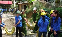 Neue Wege in Muong Khuong