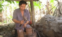 Die Schmiedekunst der Nung in Cao Bang