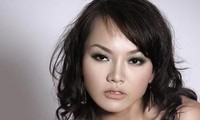 Musik im Krankenhaus: Sängerin Thai Thuy Linh 