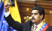 Heißer Wahlkampf in Venezuela