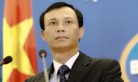 Vietnam protestiert gegen Menschenrechtsresolution des Europäischen Parlaments