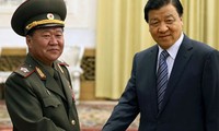 Russland begrüßt die Bereitschaft Nordkoreas für Sechsergespräche