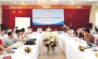 Seminar „Volksabstimmungsgesetz – einige Fragen in Theorie und Praxis“ in Hanoi