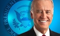 Vize-US-Präsident Biden und Indiens Premier Singh beraten über verstärkte Zusammenarbeit beider Länd