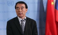 China sagt hochrangige Verhandlung mit Japan ab