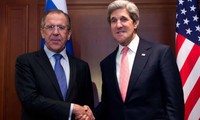 Russland und USA diskutieren eine harte UN-Resolution für Syrien