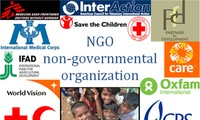 Effektivität der Projekte der NGOs in Vietnam verbessert