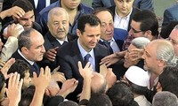 Syriens Präsident erlässt Generalbegnadigung