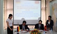 Deutsche Batschka Stiftung hilft beim Schulbau in Ha Tinh und Quang Nam