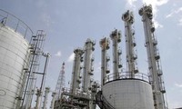 Weltgemeinschaft begrüßt Atom-Vereinbarung zwischen Iran und P5+1-Gruppe