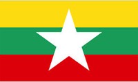 Glückwunsch-Telegramm zum Nationalfeiertag Myanmars