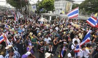 Thailändische Marine weist Verwicklung an Explosionen in Bangkok zurück