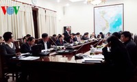 Berufswettbewerb der ASEAN-Staaten in Vietnam vorbereitet