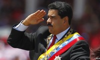 Venezuela weist vier panamaische Diplomaten aus