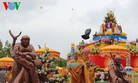 Vesakfest 2014 – die Integration des vietnamesischen Buddhismus