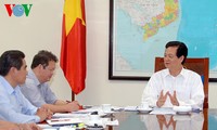 Premierminister: Lao Cai zum sozialwirtschaftlichen Zentrum der nördlichen Bergregion bauen