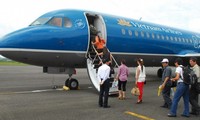 Vietnam Airlines erledigt Test der „Goldenen Flugstrecken“