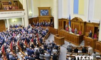 Ukraine: Zentrale Wahlkommission beendet die Registrierung der Kandidaten der Parlamentswahl