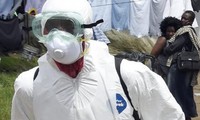 WHO gibt Sicherheitsempfehlungen für Ebola-Behandlung