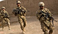 Nato beendet ihre Mission in Afghanistan