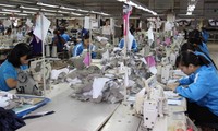 Export vietnamesischer Textilien erreicht 24,5 Milliarden US-Dollar