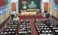 Vizepremierminister Vu Van Ninh nimmt an der Konferenz ethnischer Minderheiten in Ha Giang teil